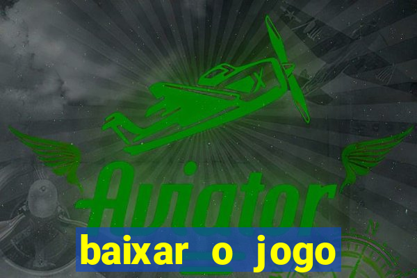 baixar o jogo resident evil